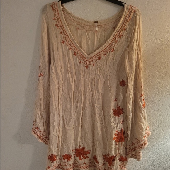 Free People Tunic - Picture 2 of 4